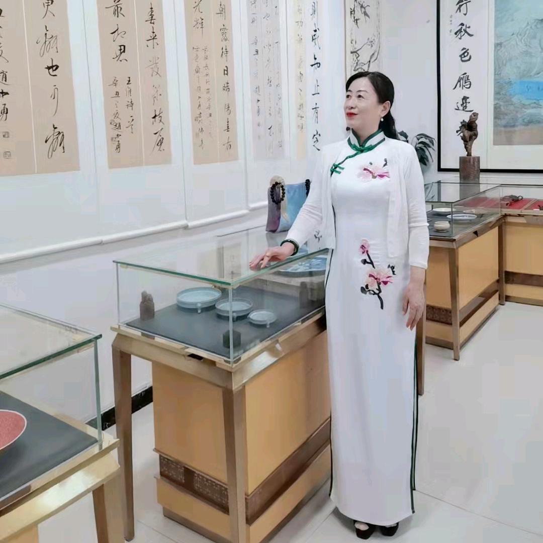 岁月静好
