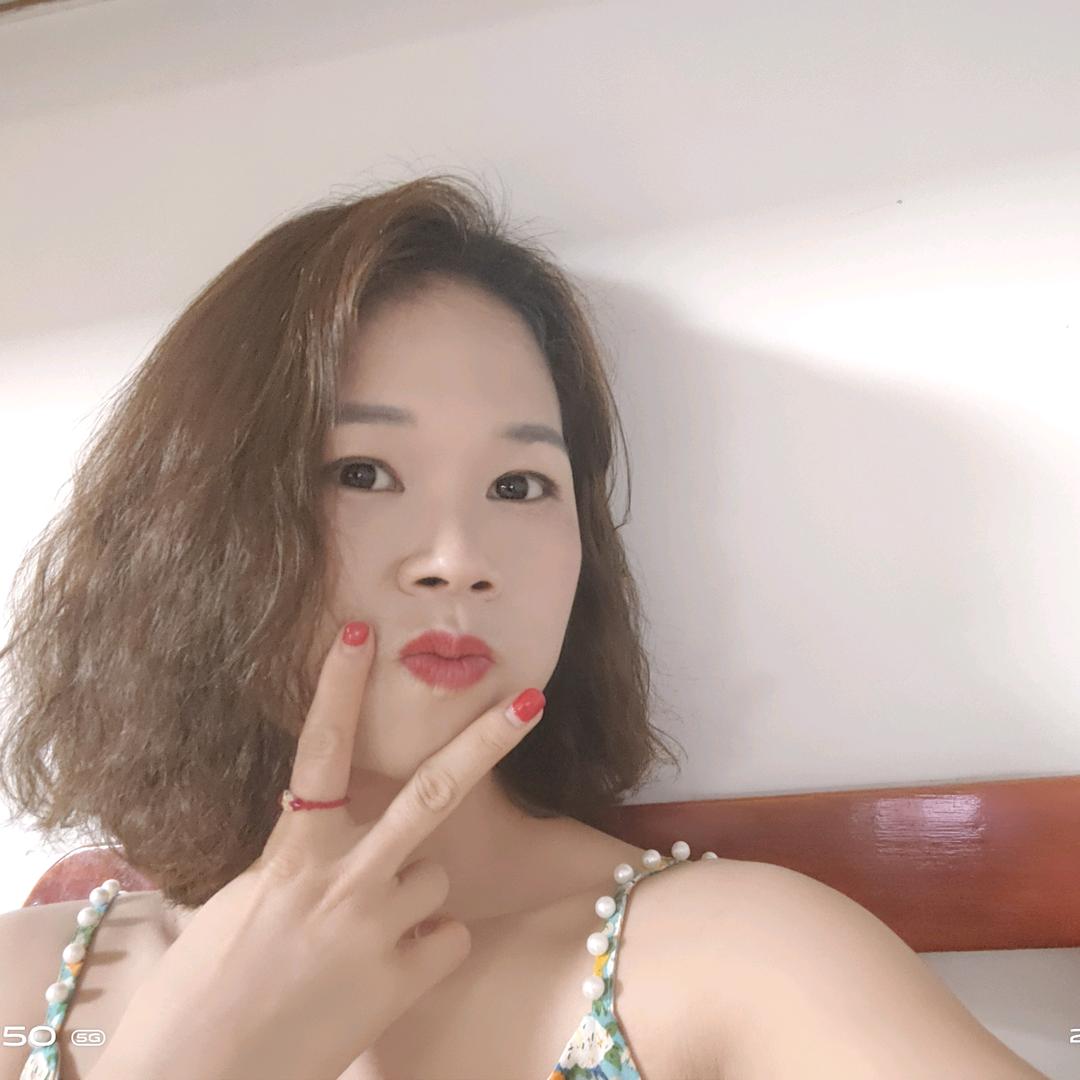 @虎牙妹妹