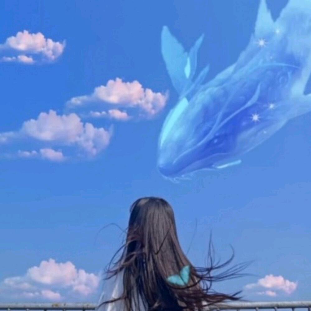 淇妈🐳在奔跑