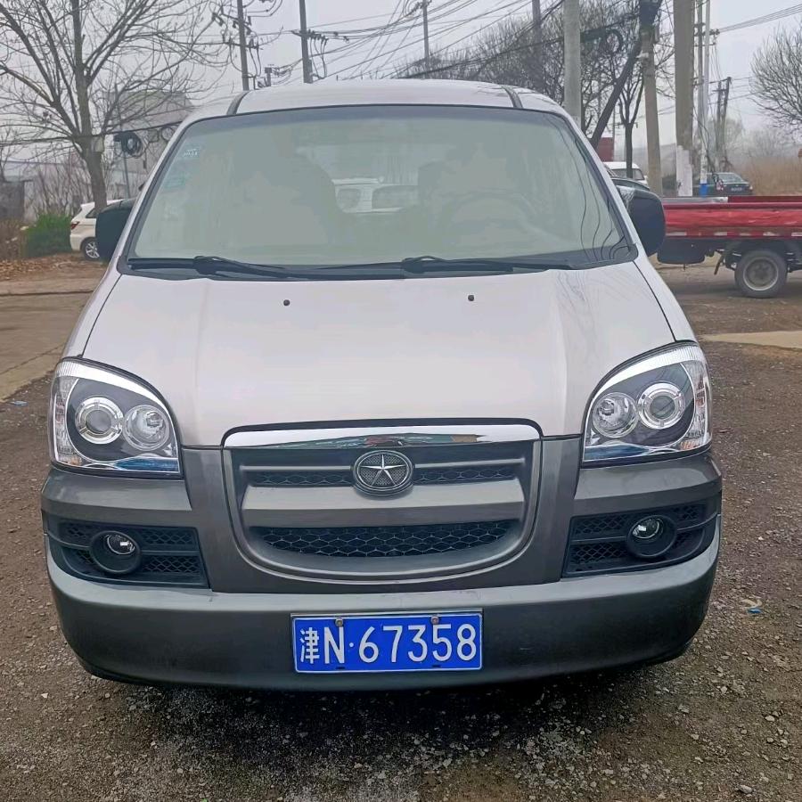 大喆说车