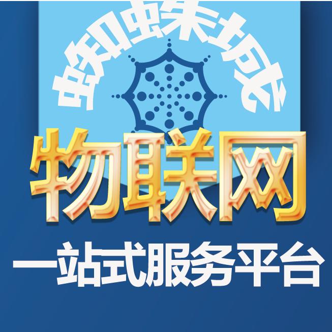蜘蛛城（物联网信息平台）
