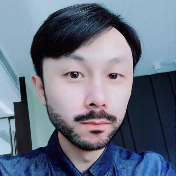小飞帅！