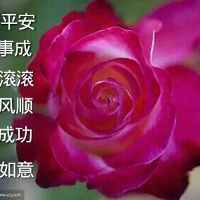 万事如意