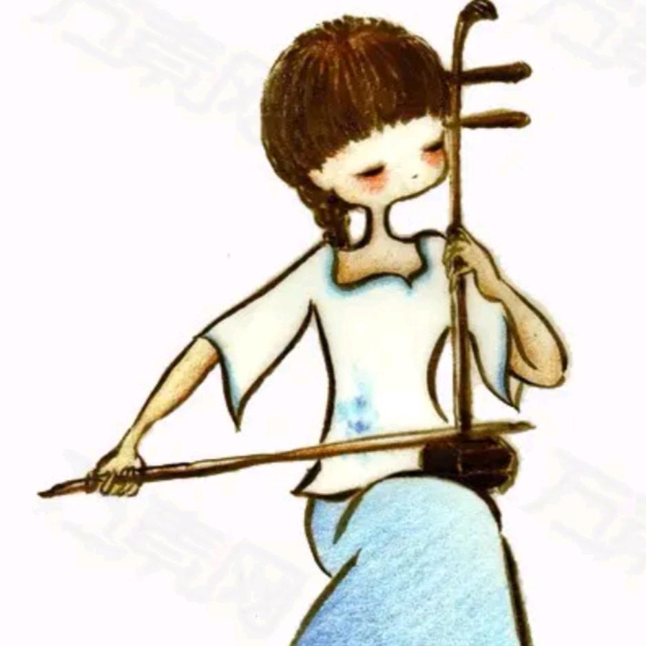 上进的人