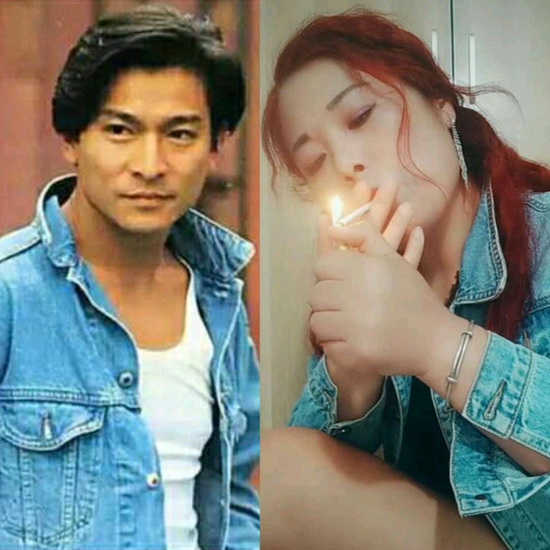 小燕子(一生只爱刘德华❤)