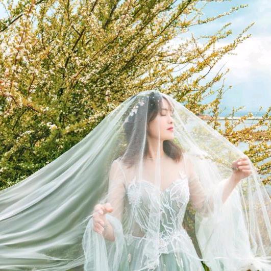 陌上花开卢记