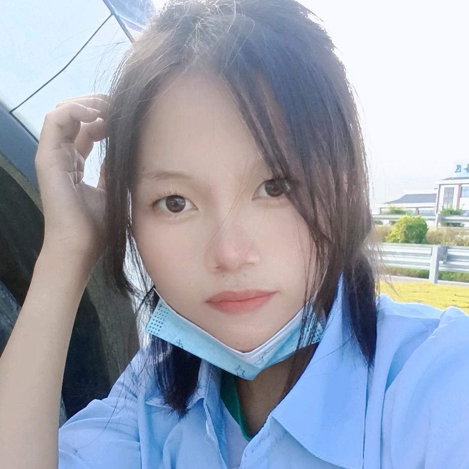 ❤️广西🍃小丫头❤️