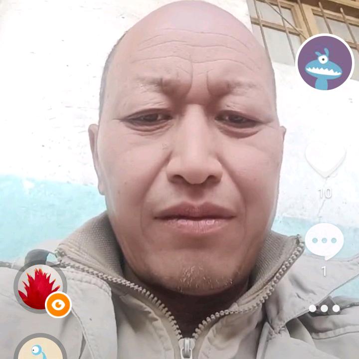 老古宗