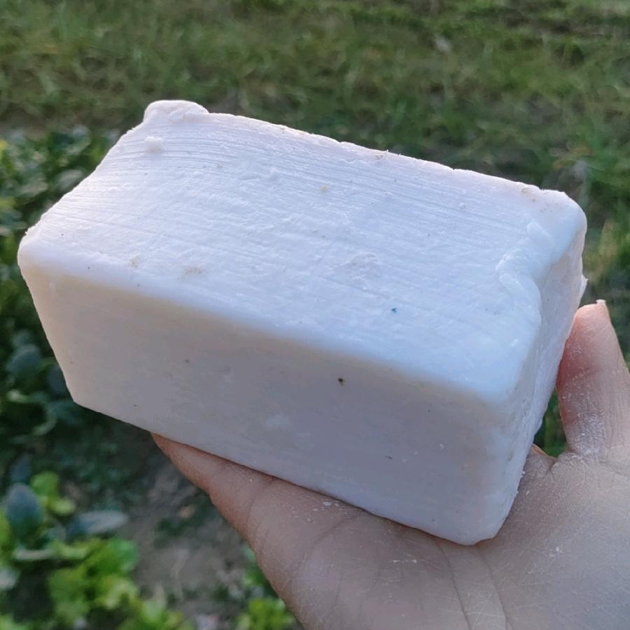 加香棉油皂