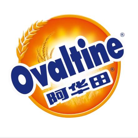 阿华田Ovaltine