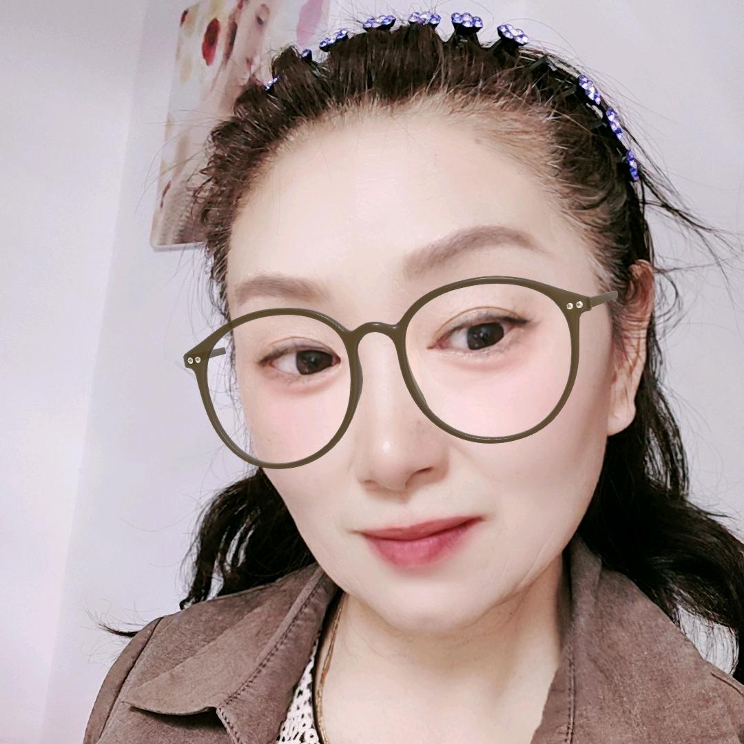 开心🎉🌵郭姐❤