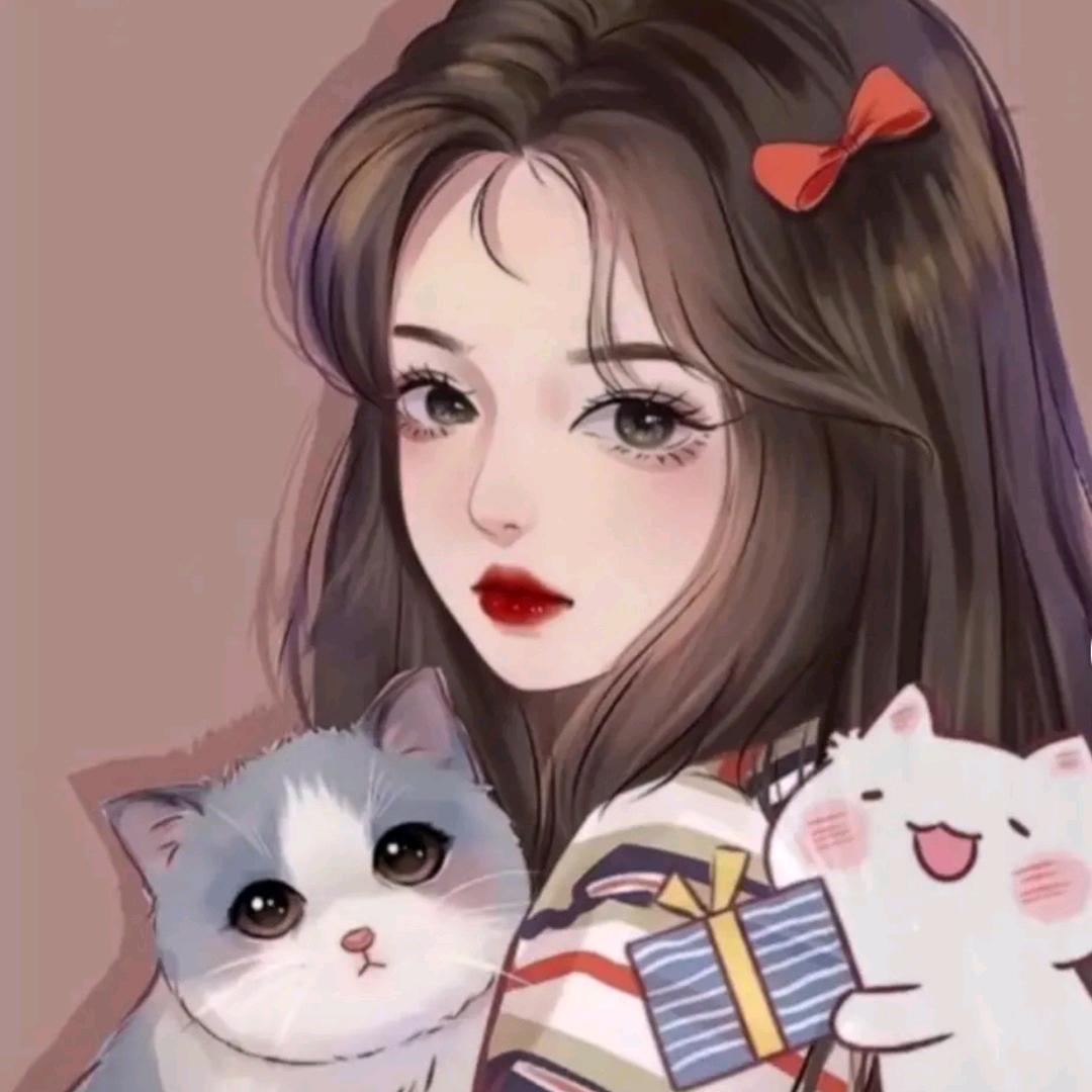 胡同巷子里的猫