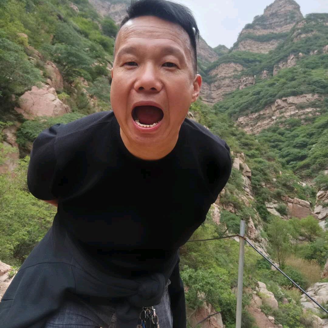 打工人阿波🎤