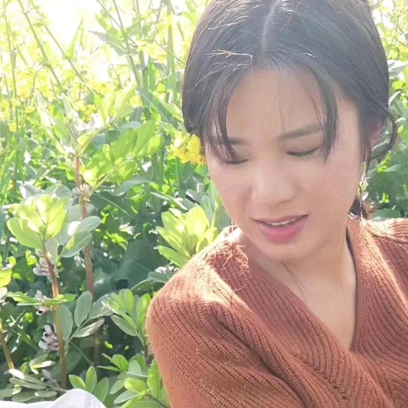 邻家小姐