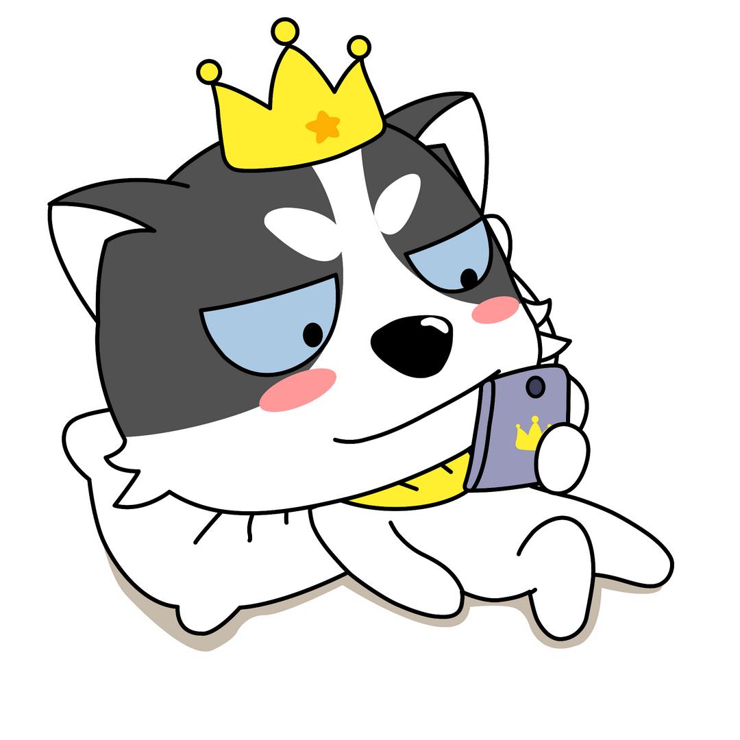 小小小杰呀
