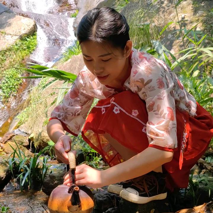 茶小李