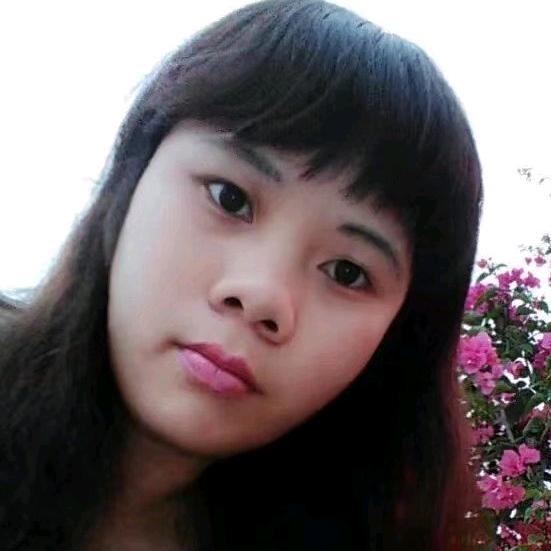 山间小溪