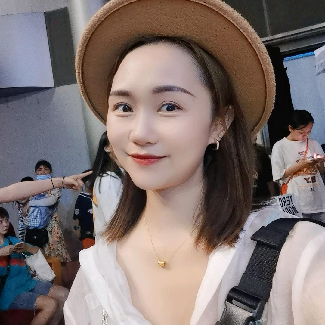 饭小饭🇨🇳li·熙果双鱼♓