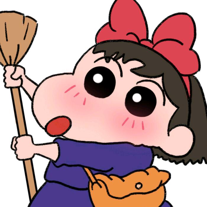 魔法少女新
