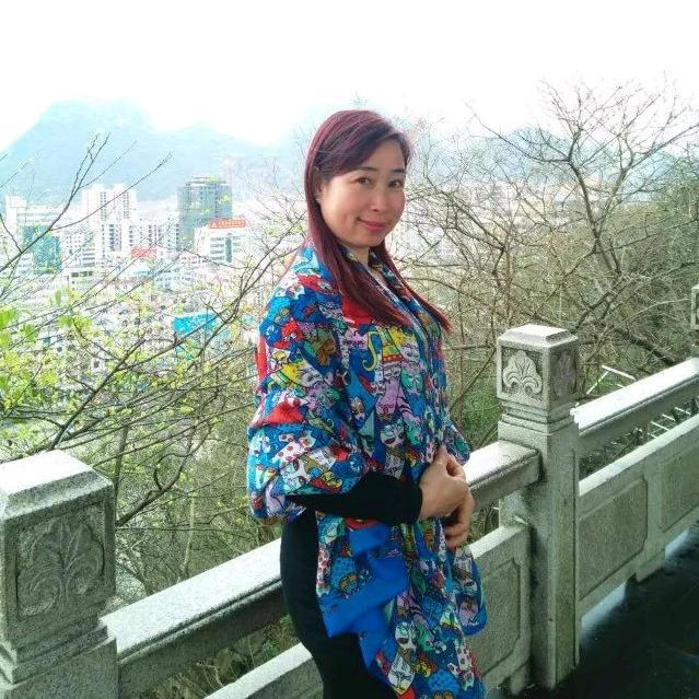 李秀霞
