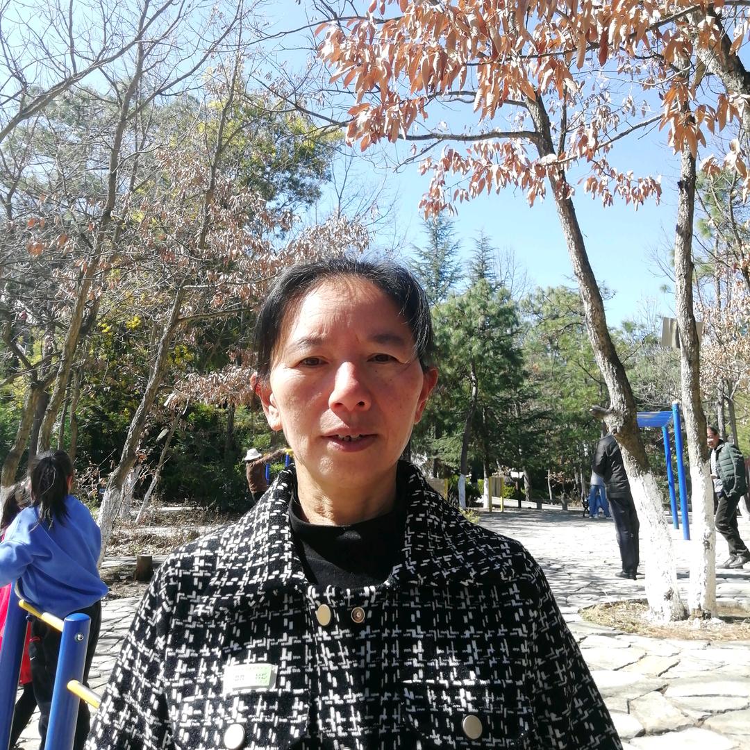 慈母手中线