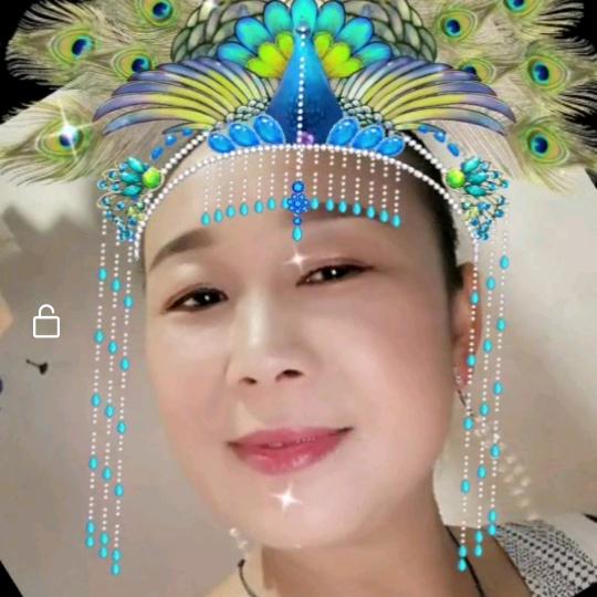 情怀姐