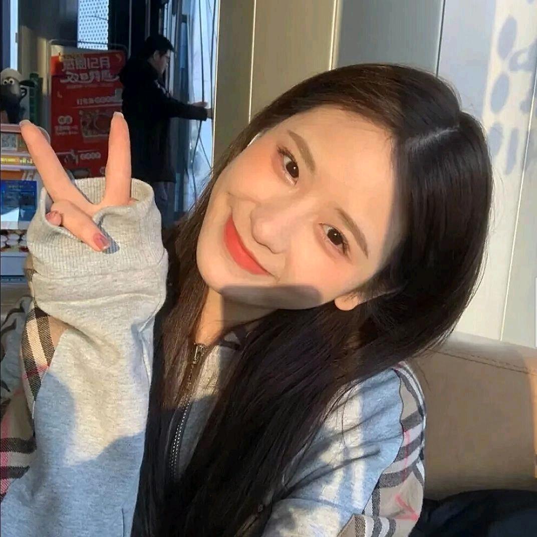 小汐姑娘💕