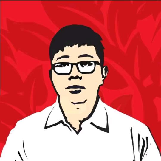 老杨聊公考老舅