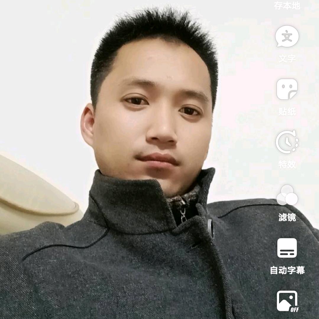 带头大哥就是帅