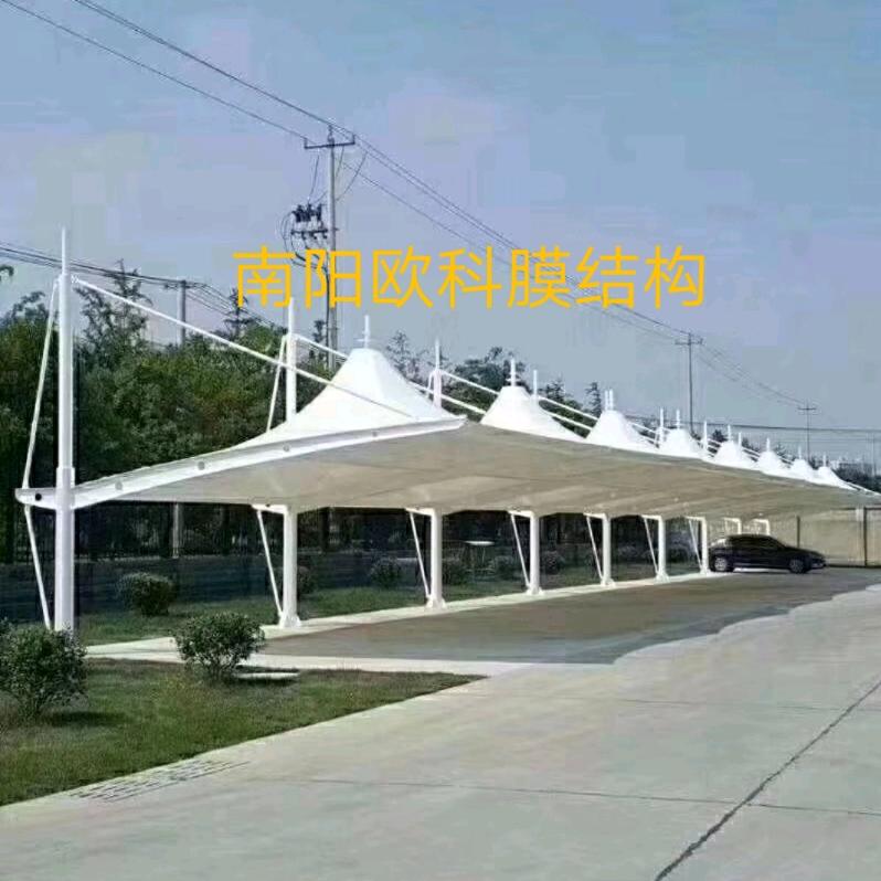 南阳欧科膜结构