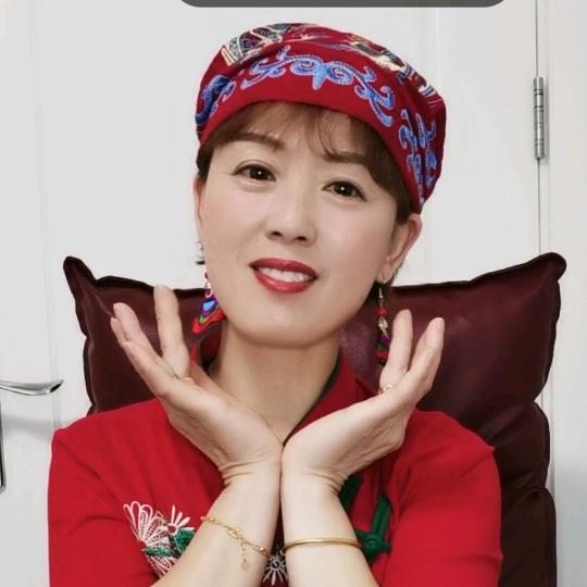 完美吴瑕👌