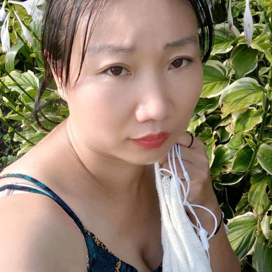 大丽姐