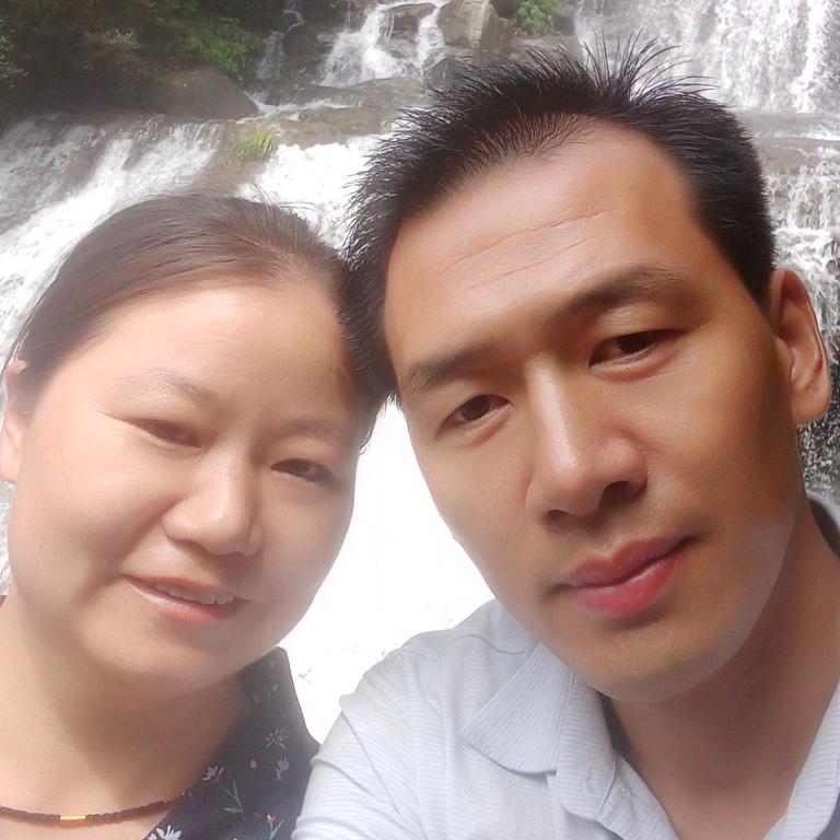 幸福巷弯