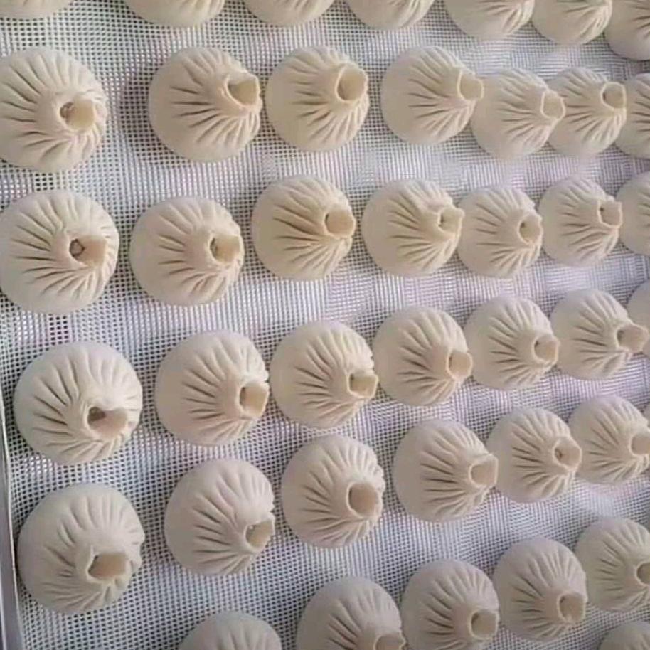 盐城小花特色面点