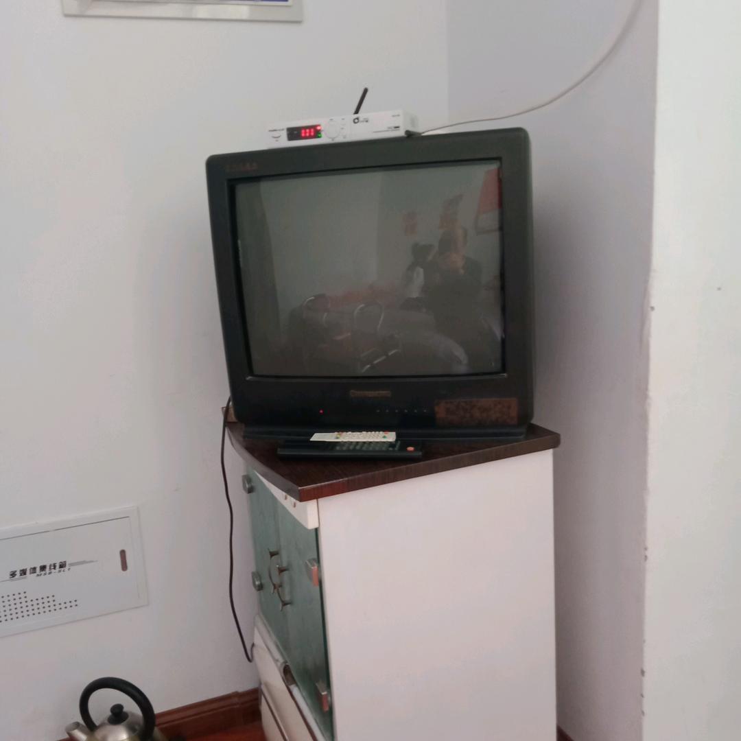 望闻问切