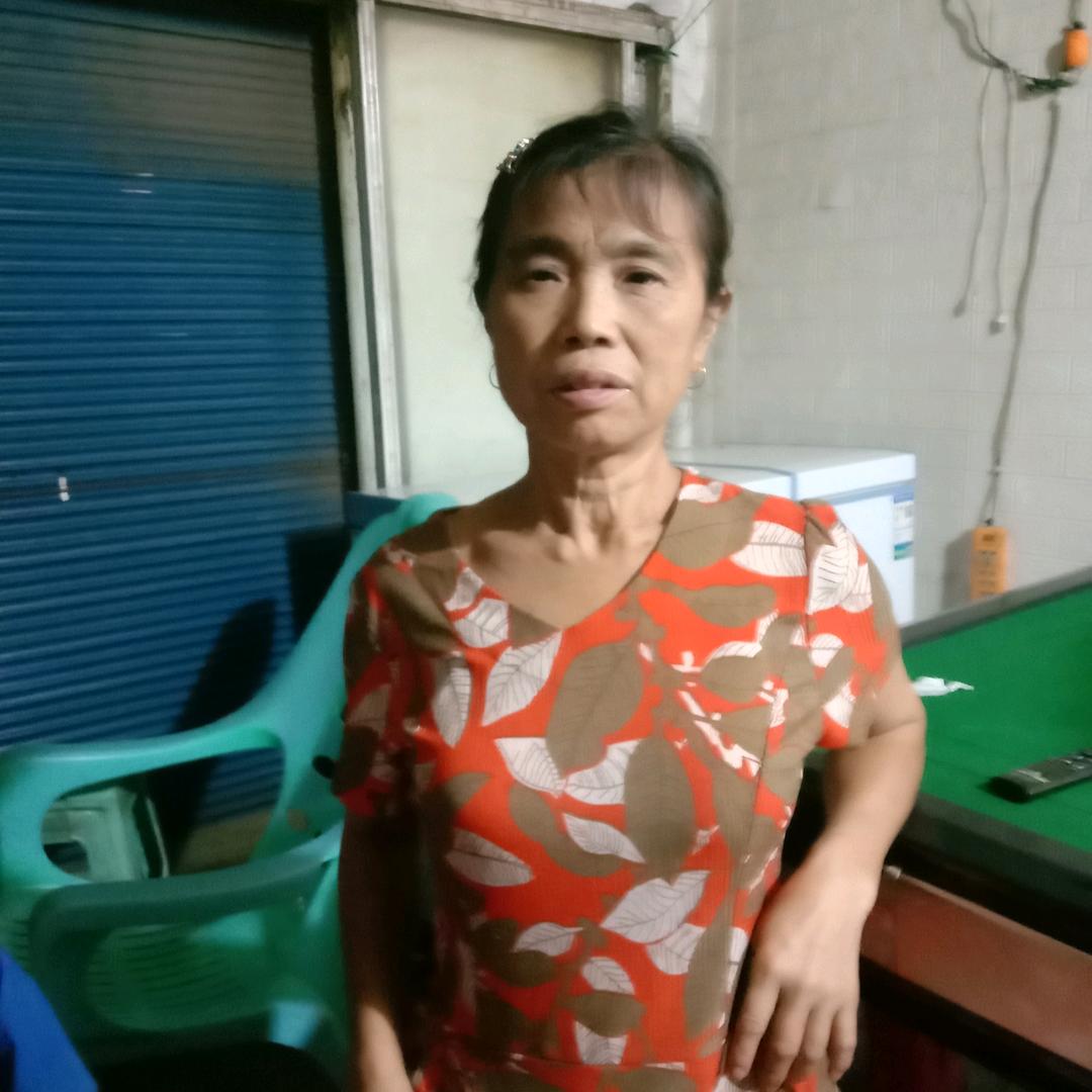 胡发平65年