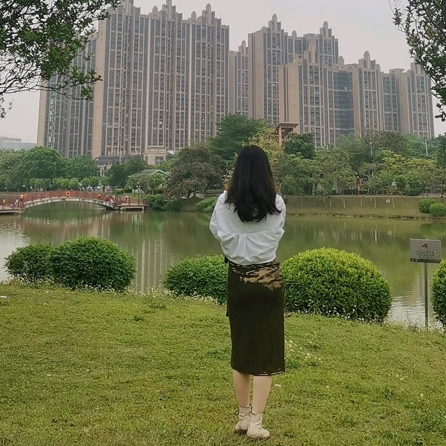 华丽转身