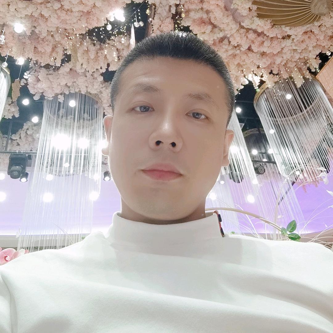 雷雷的美好时光