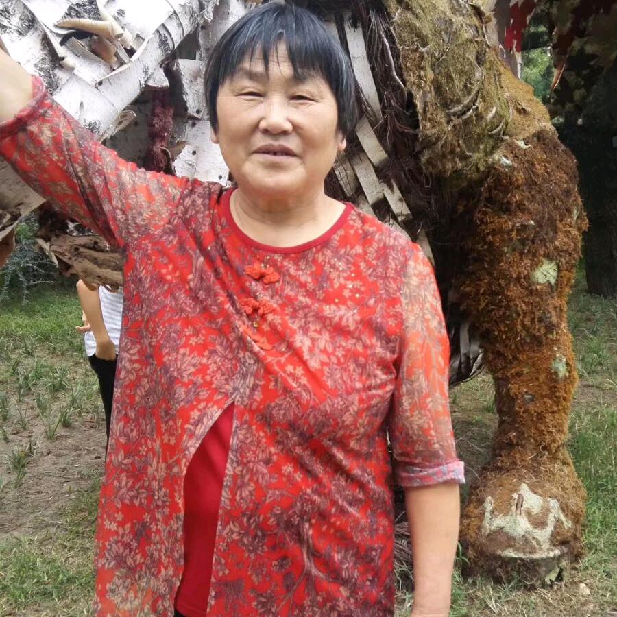 老年幸福
