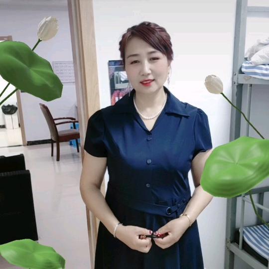 心静如水🍎🍓