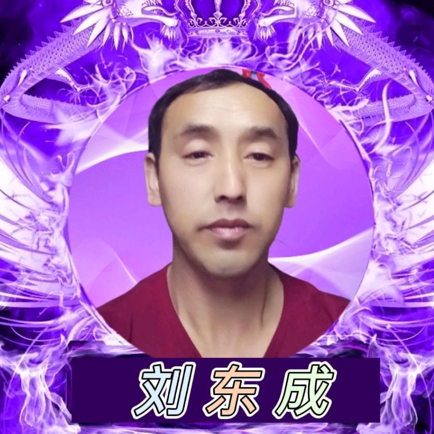 汉中刘东成