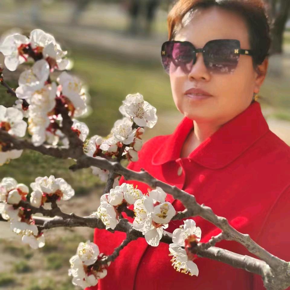 余生安好