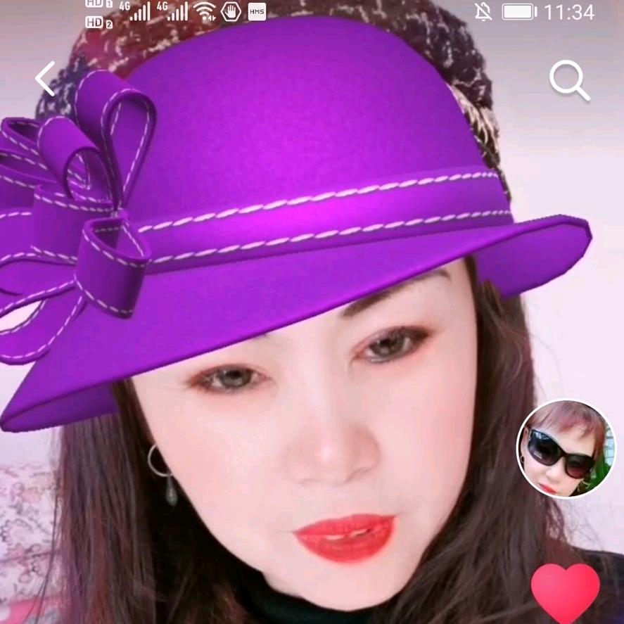 浪漫的女人晚上七点半直播