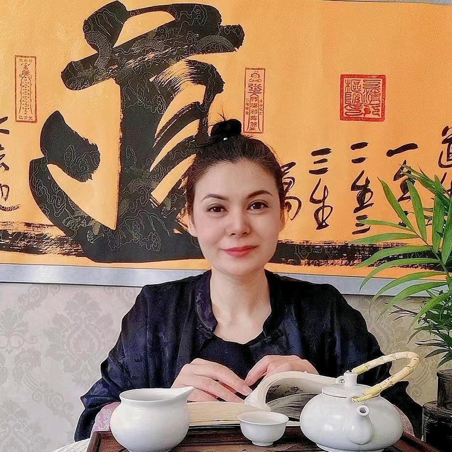 子瑜姐（解虑.规划.建议）