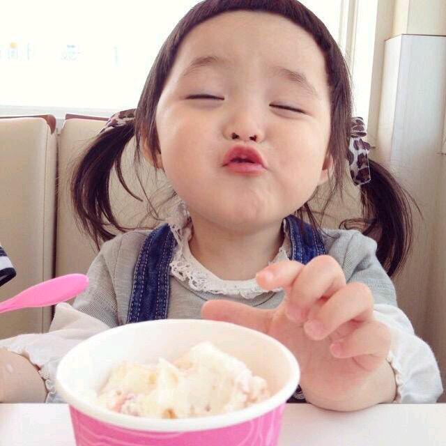 妍儿探店