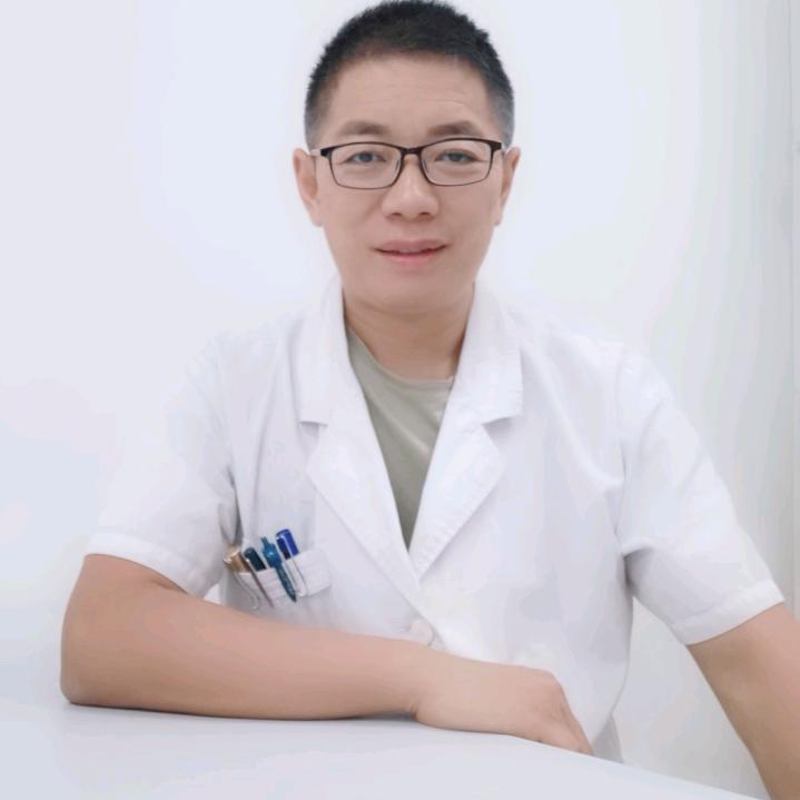 何主任讲健康