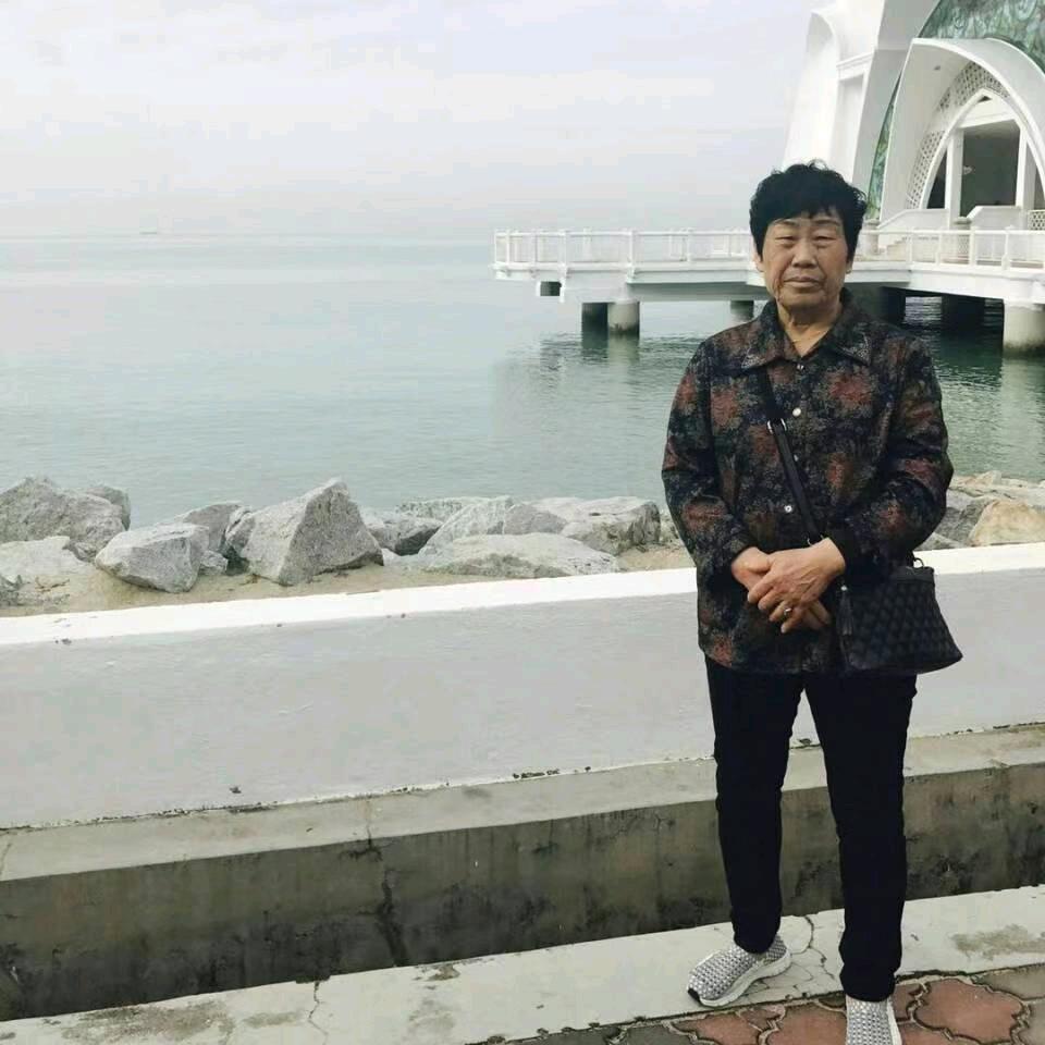 张姐