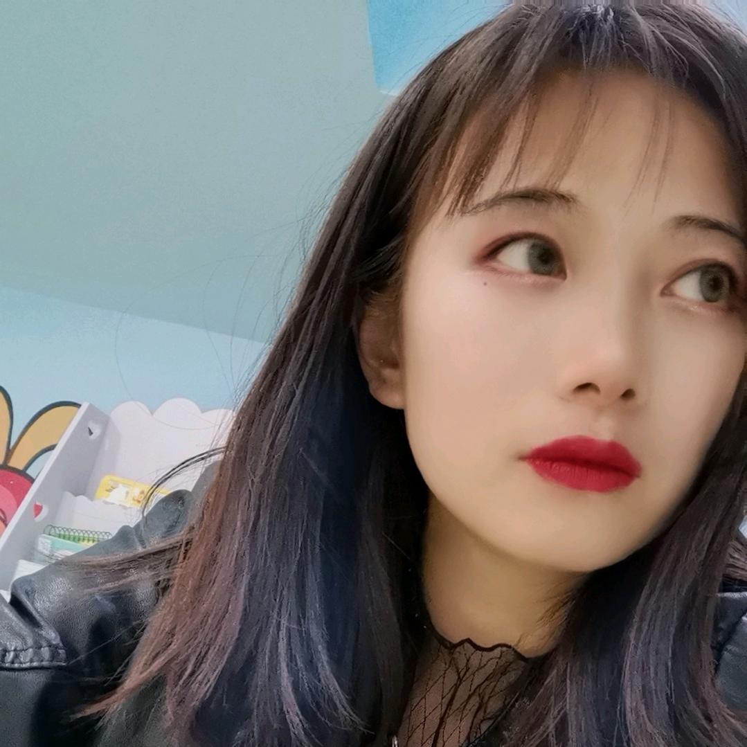 是二小姐吖～