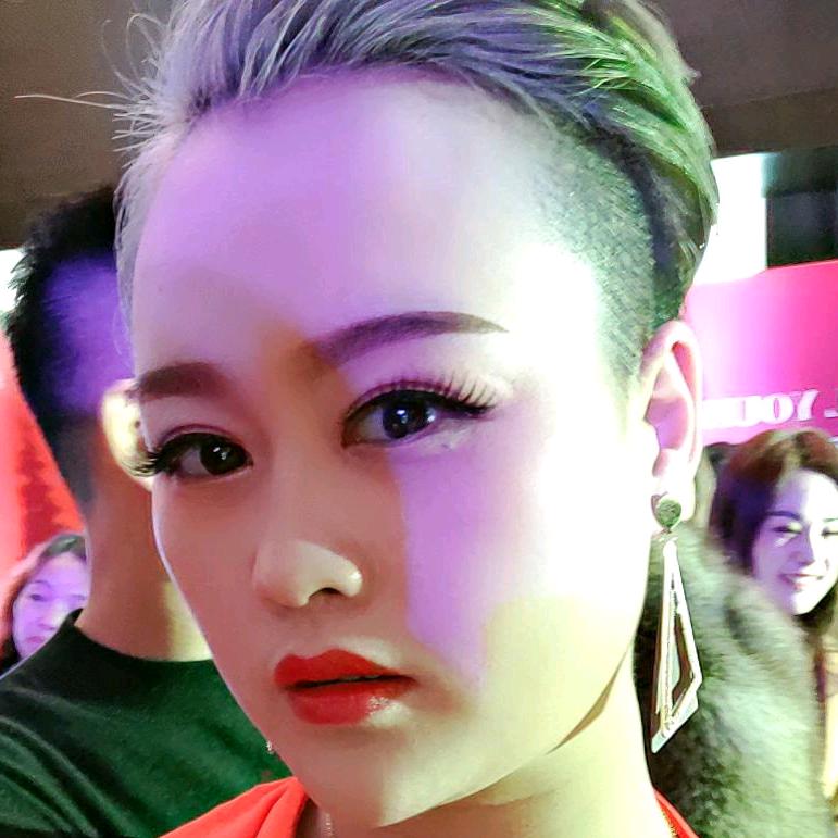 慈溪市附海酷发美容美发
