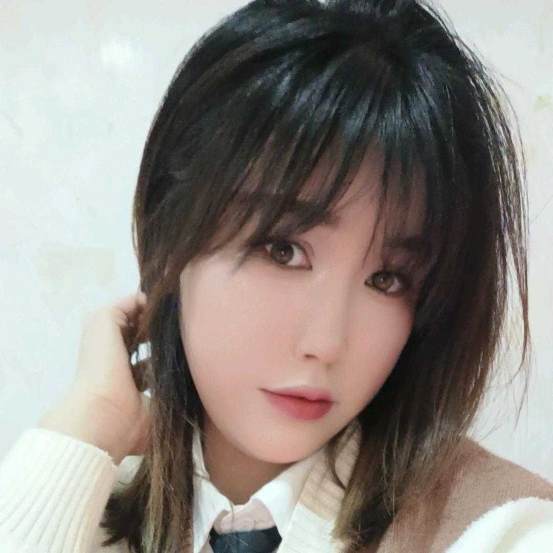 希望小梁永远开心